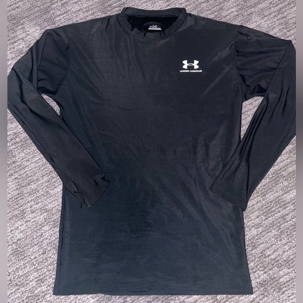 Under Armour Long Sleeve